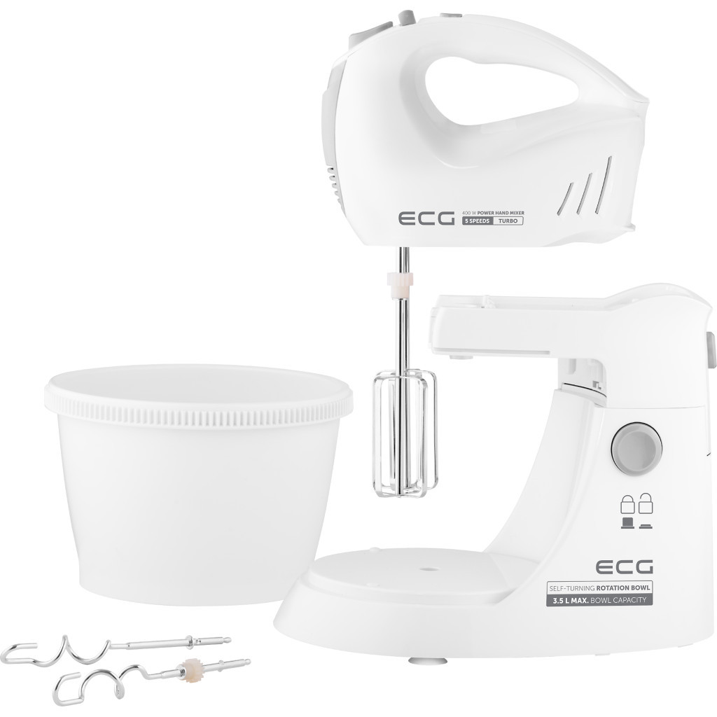 Міксер ECG RSM 4052 (RSM4052) - зображення 10