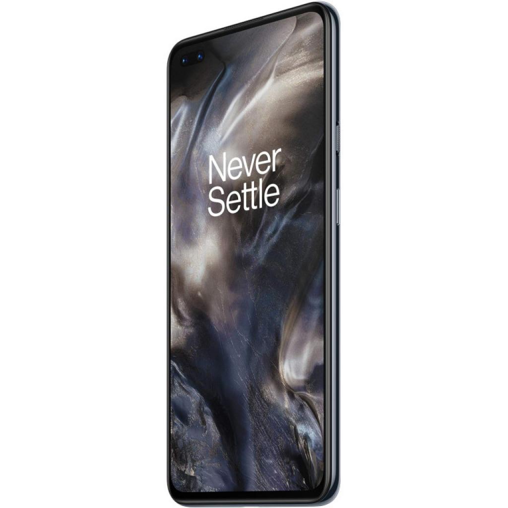 Мобільний телефон OnePlus Nord 8/128GB Gray Onyx - зображення 8