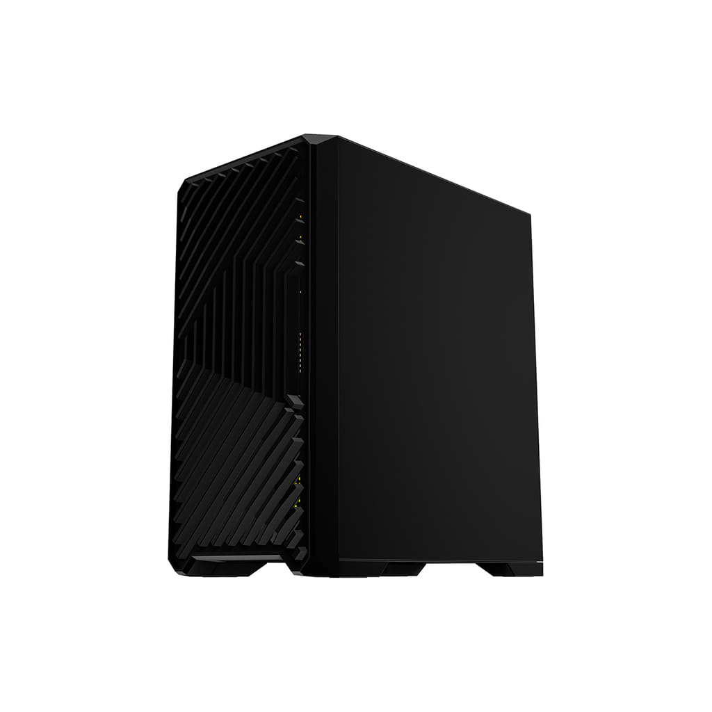 Корпус 1stPlayer T5-BK-4F1 - изображение 5