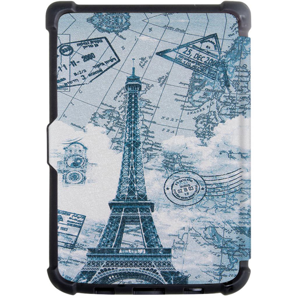 Чохол до електронної книги AirOn Premium PocketBook 606/628/633 (4821784622177) - зображення 2