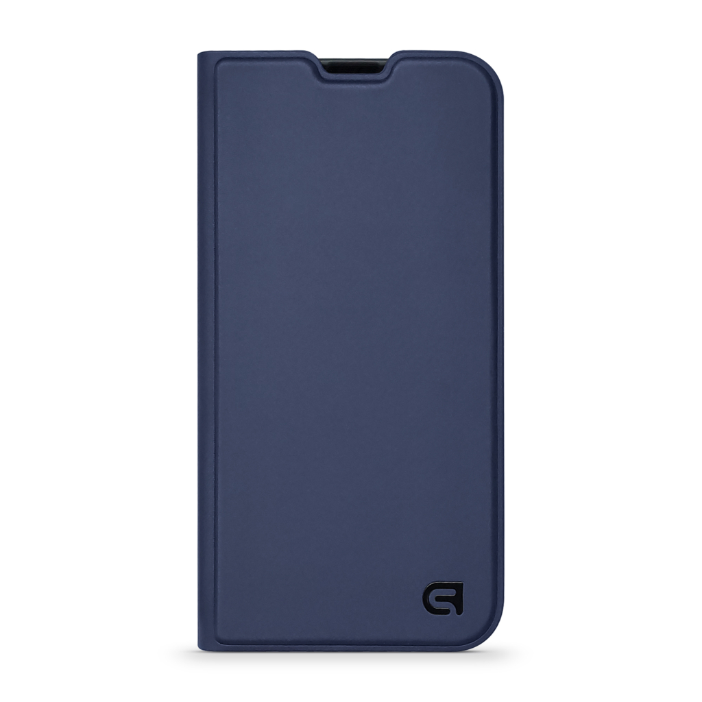 Чохол до мобільного телефона Armorstandart OneFold Case Realme C63 4G Dark Blue (ARM78456) - зображення 1
