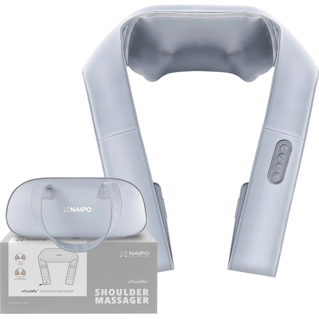 Масажер NAIPO Ocuddle-C1 - зображення 2