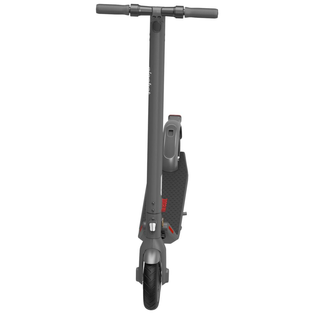 Електросамокат Ninebot KickScooter E22E Black (774705) - зображення 2