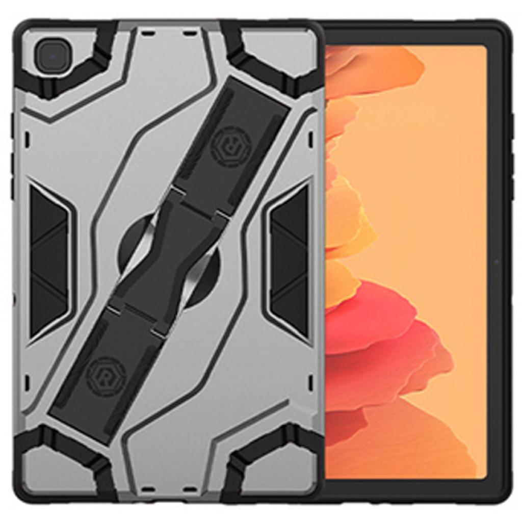 Чохол до планшета BeCover Escort Tablet Case BeCover Samsung Galaxy Tab A7 10.4 (2020) (705918) - зображення 6