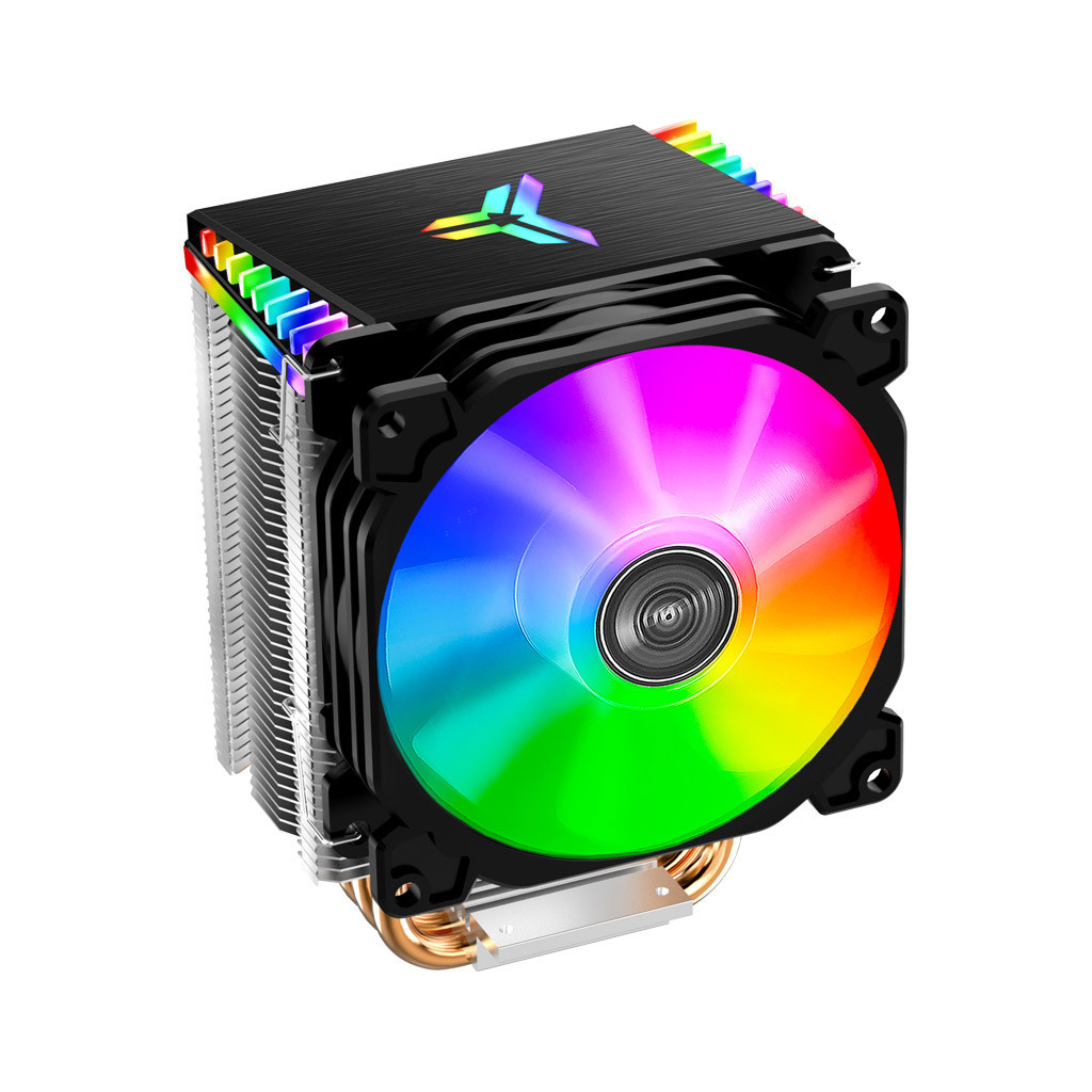 Кулер до процесора JONSBO CR-1400 - зображення 2