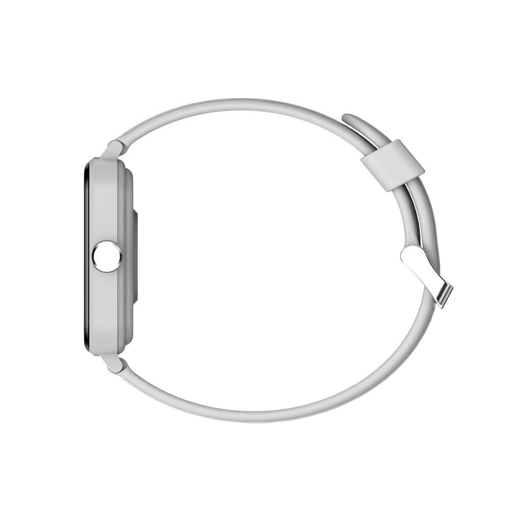 Смарт-годинник Blackview R30 44mm Grey (6931548315087) - зображення 4