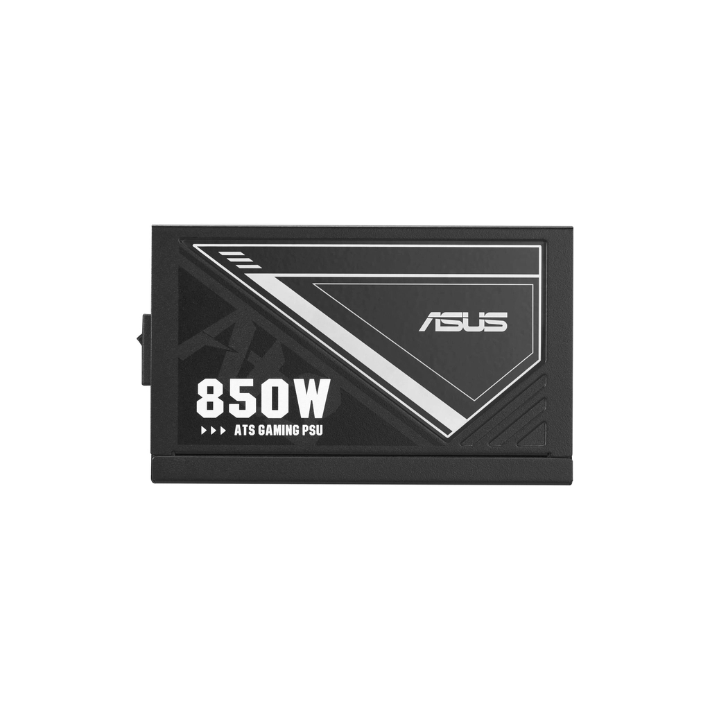 Блок живлення ASUS 850W ATS-850G WHITE BOX (90YE04A0-B0NC00) - зображення 5