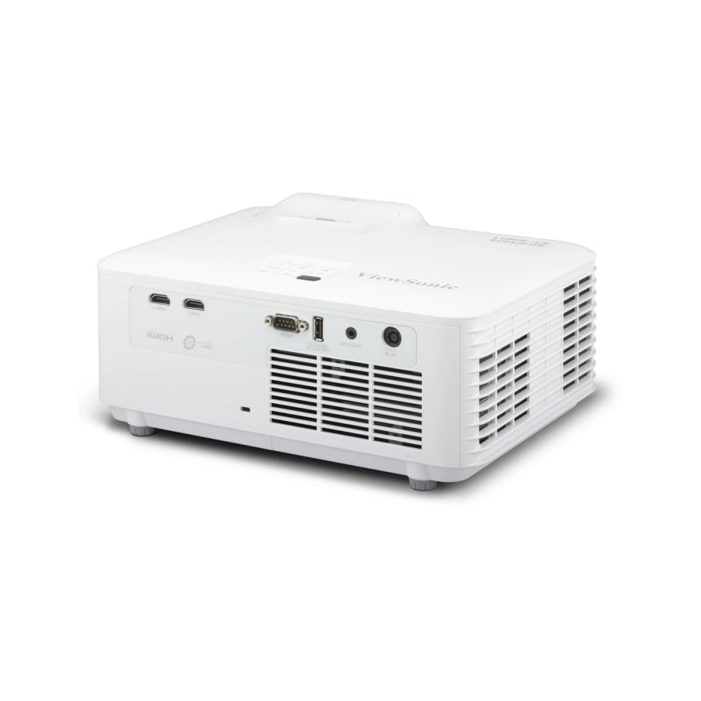Проектор ViewSonic LSD400W (VS20643) - зображення 6