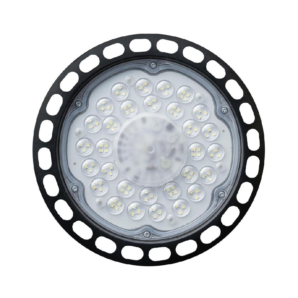 Світильник Євросвітло 50Вт 6400К EB-50-05 - изображение 1