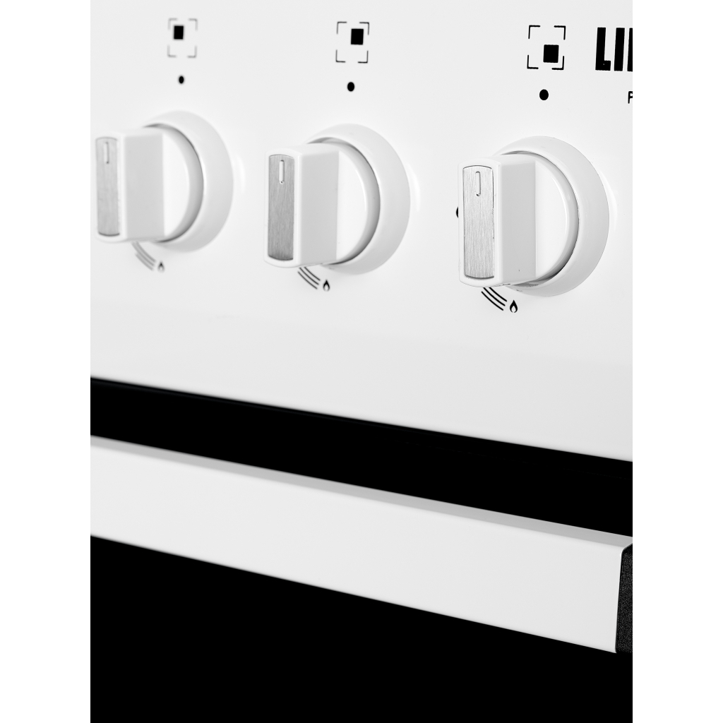 Плита Liberty PWE 5114 C-F - зображення 6