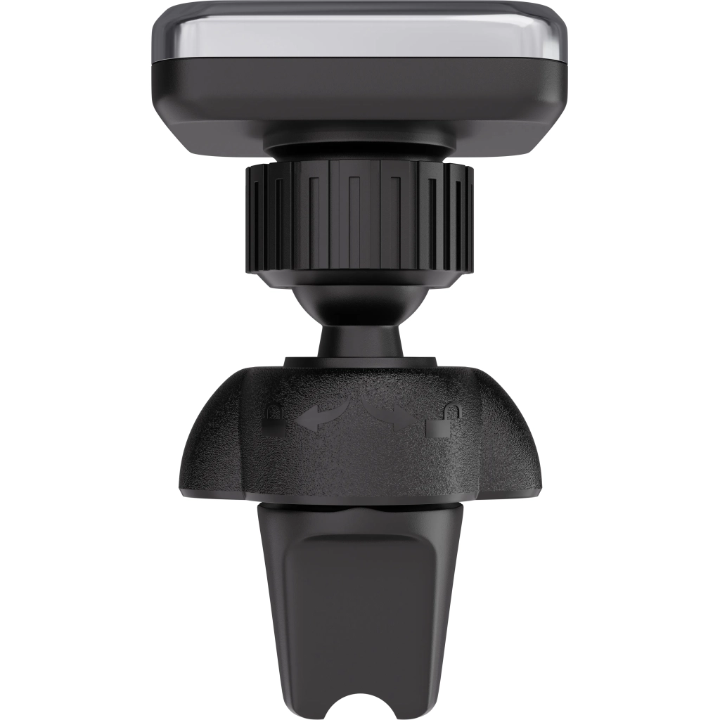 Універсальний автотримач Defender CH-132 магніт, на решітку вентиляції (29132) - зображення 4