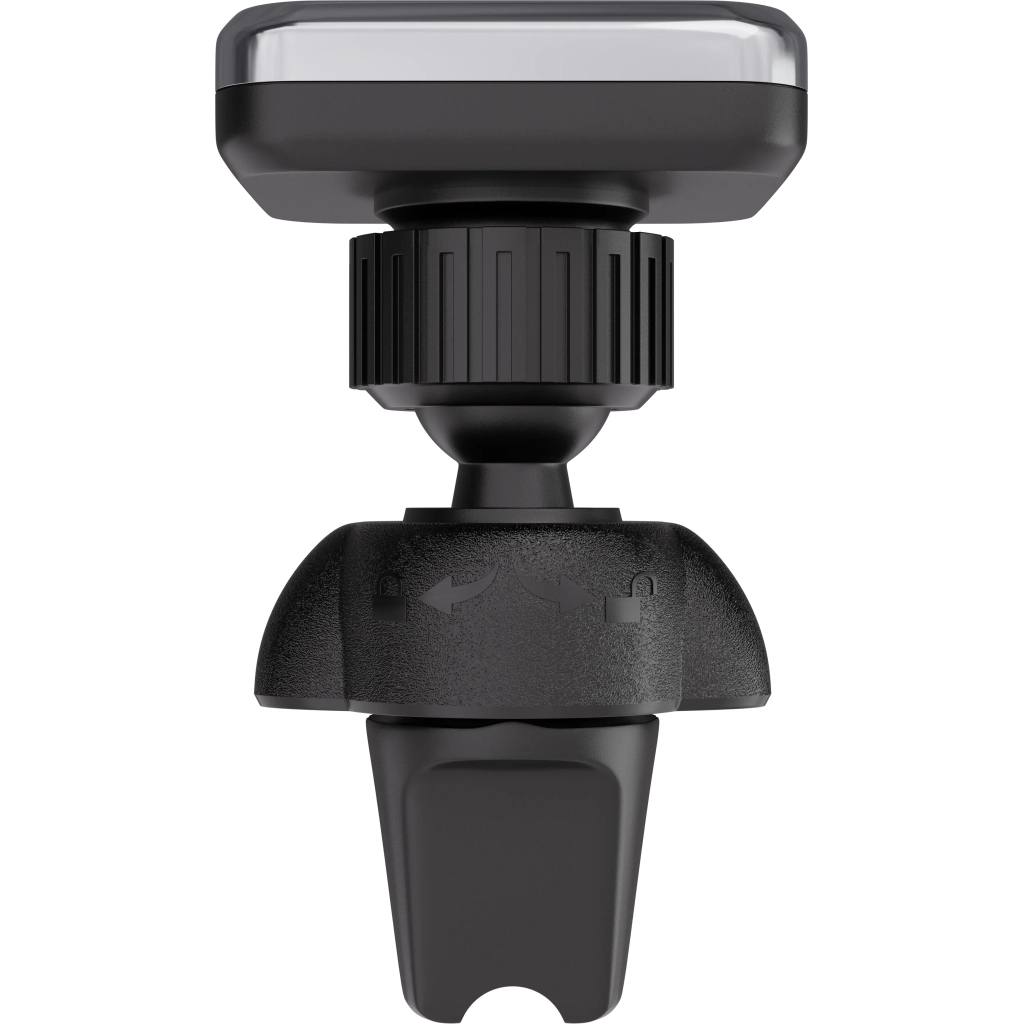 Універсальний автотримач Defender CH-132 магніт, на решітку вентиляції (29132) - зображення 4