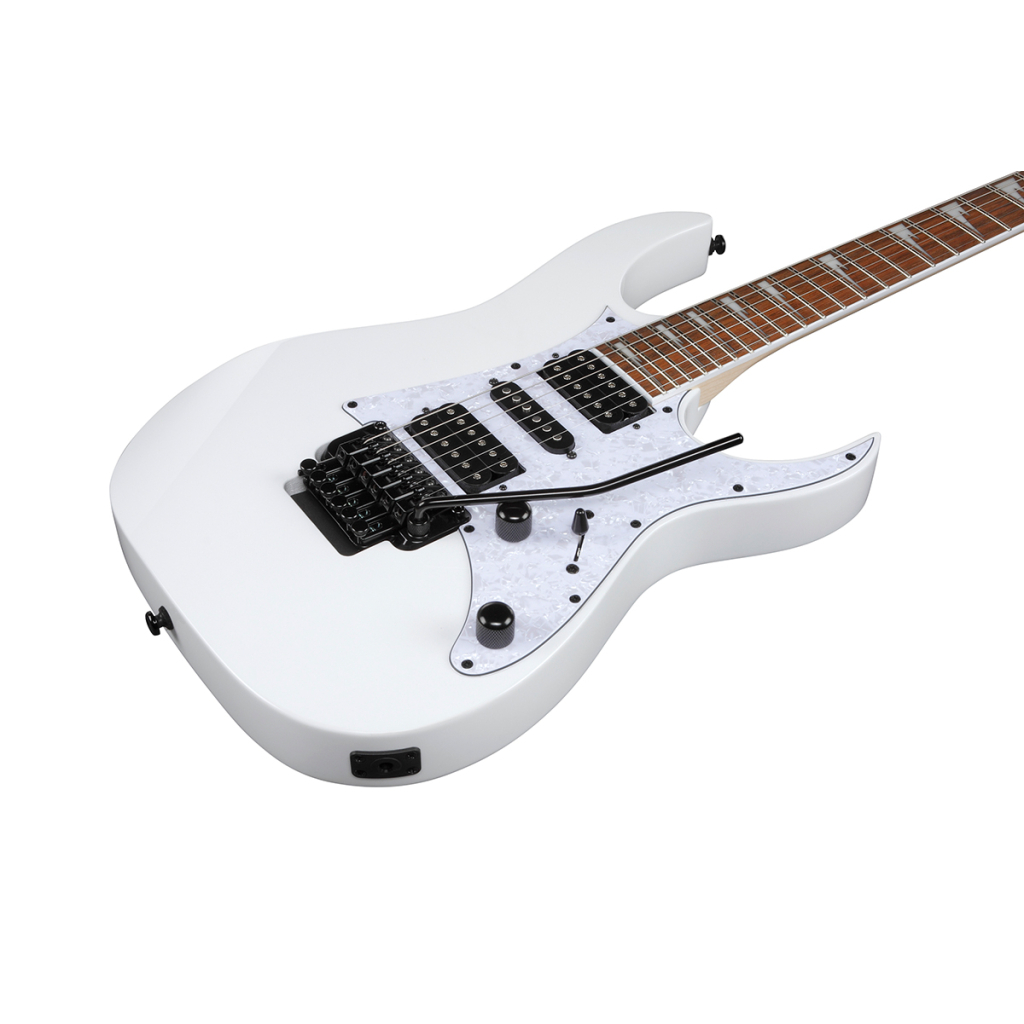 Електрогітара Ibanez RG450DXB WH (234942) - зображення 4