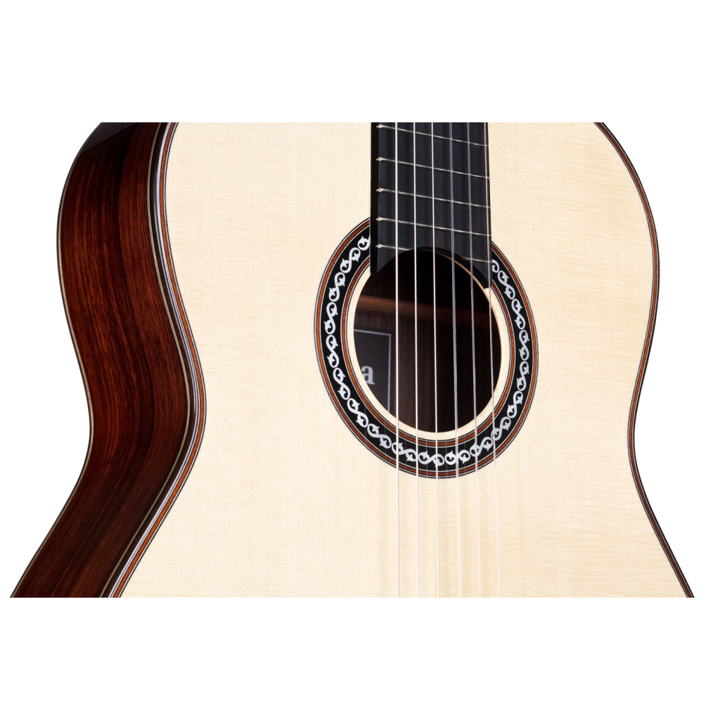 Гітара класична Cordoba C10 SP - зображення 3