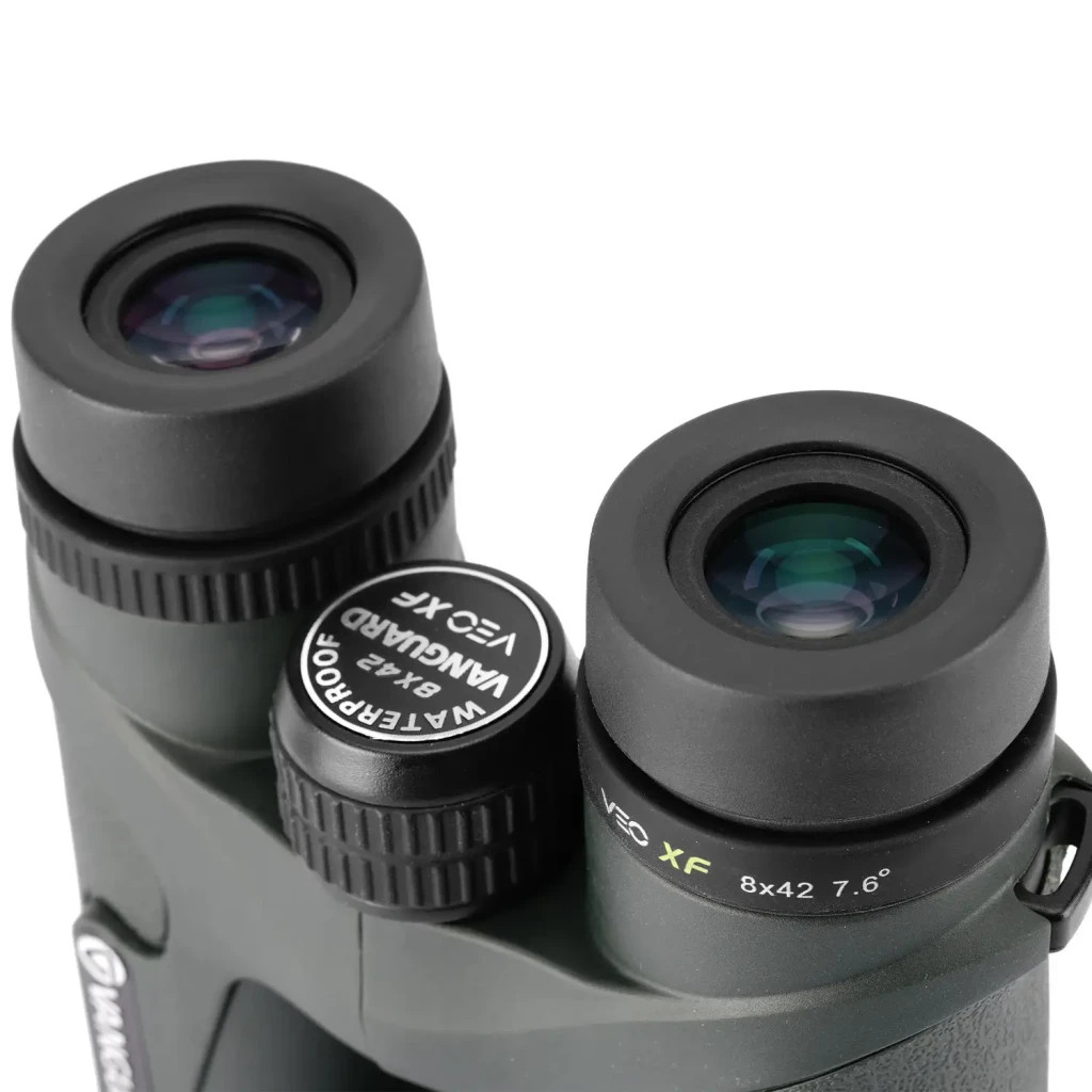 Бінокль Vanguard VEO XF 8x42 WP (VEO XF 8420) (DAS302096) - изображение 8