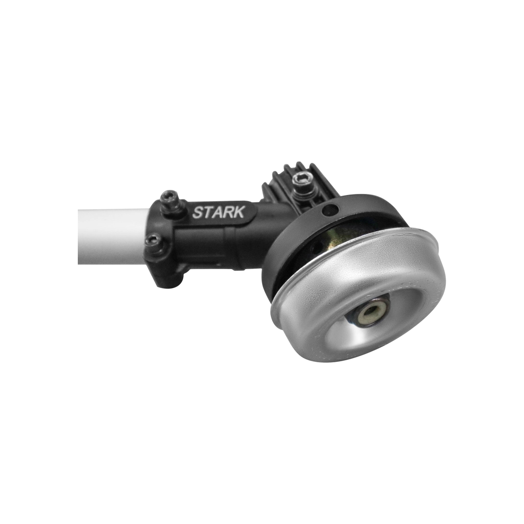 Тример садовий Stark PBC-4330 бензинова, 42,7см3, 2кВт, 2.8к.с. (320443300) - зображення 3