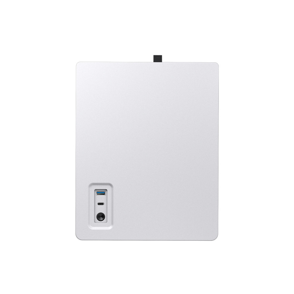 Корпус JONSBO VR3 White - зображення 4