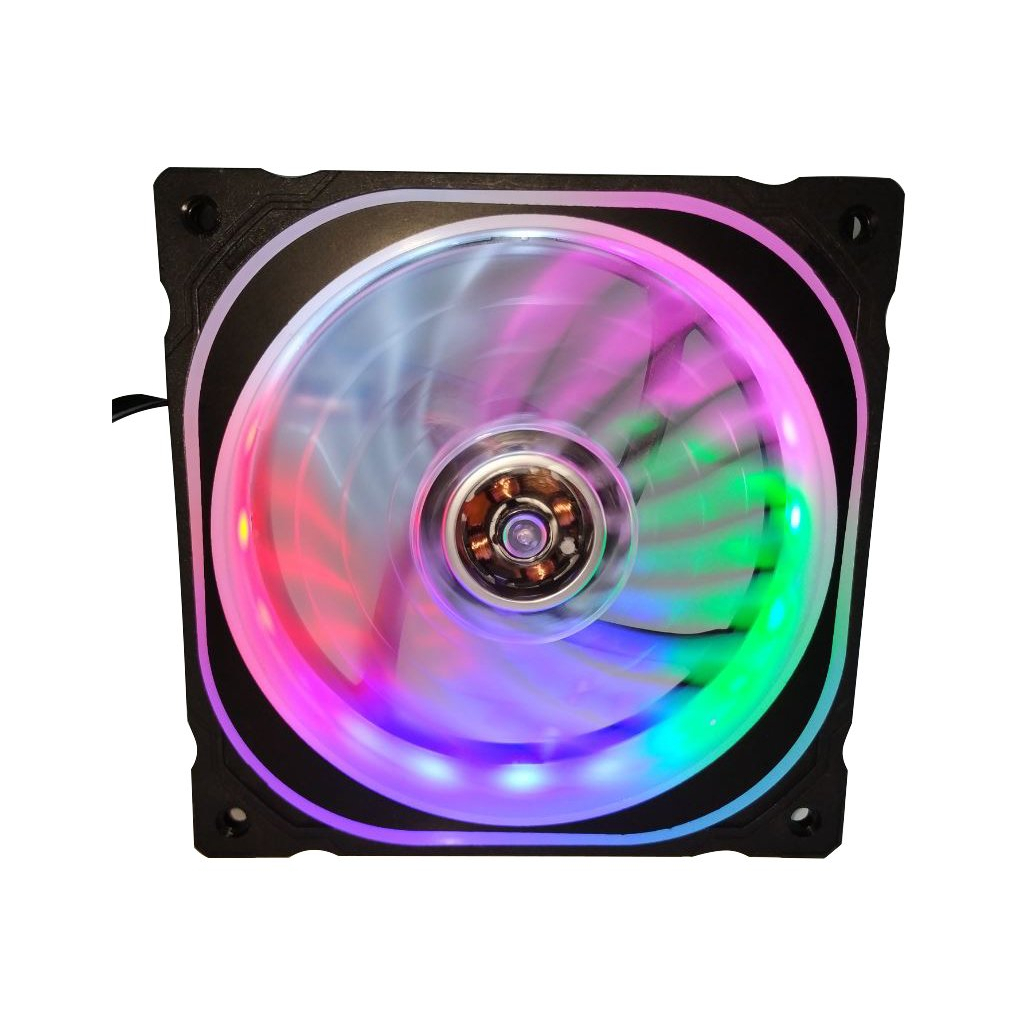 Кулер до корпусу Cooling Baby 12025MC5 - зображення 1