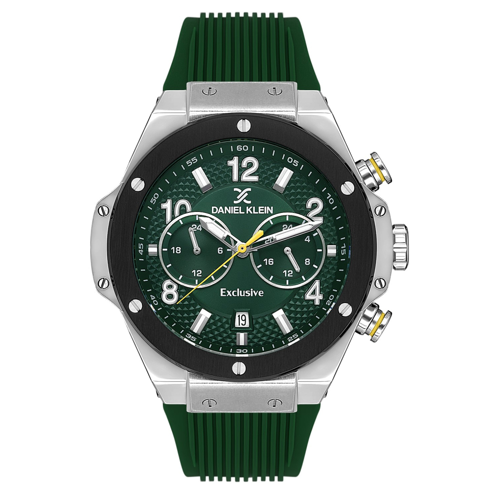 Наручний годинник Daniel Klein DK.1.13615-3 - зображення 1