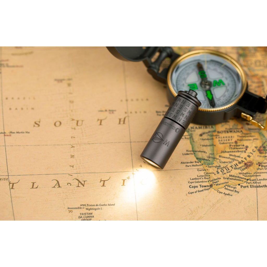 Ліхтар Olight I1R2 PRO West Black (0.0000.0798) - зображення 10