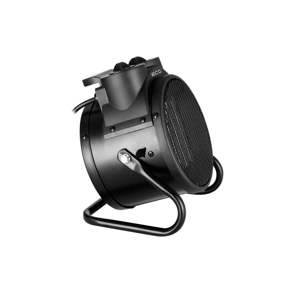 Обігрівач ECG HH 2010 - зображення 2