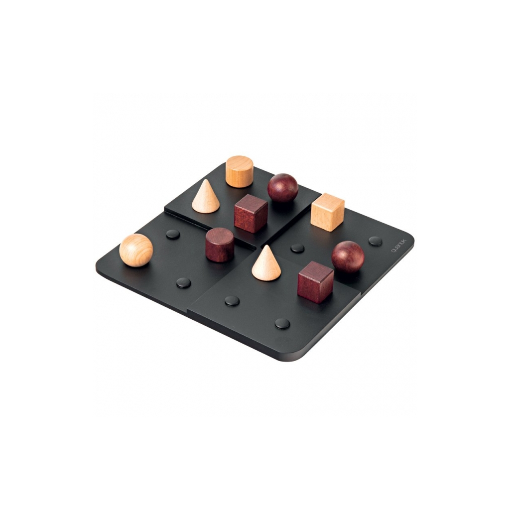 Настільна гра Gigamic Квантік Міні (Quantik Mini) (17563) - зображення 2