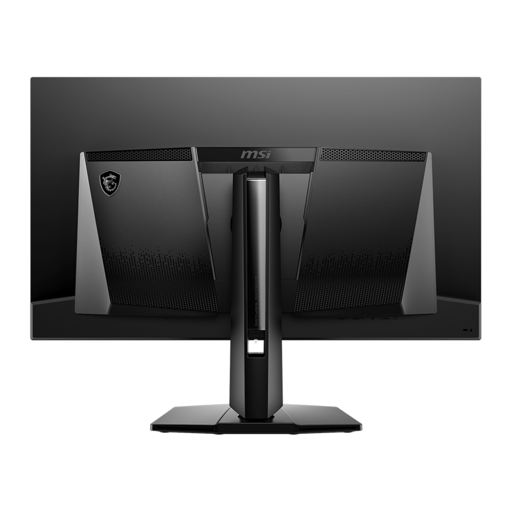 Монітор MSI MAG 321UP QD-OLED - зображення 2