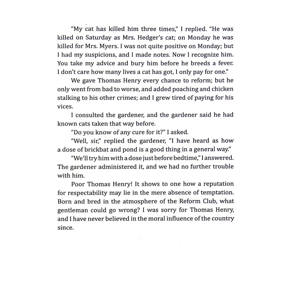 Книга Storytelling. The Adventure of the Creeping Man and Other Stories (for university students) Фоліо (9789660397217) - изображение 11