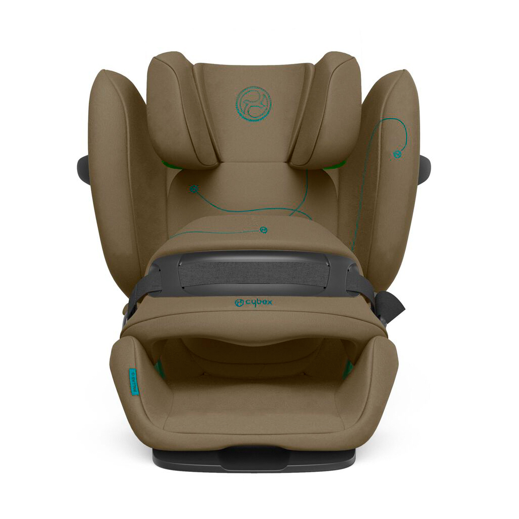 Автокрісло Cybex Pallas G i-Size Classic Beige (521000525) - зображення 2