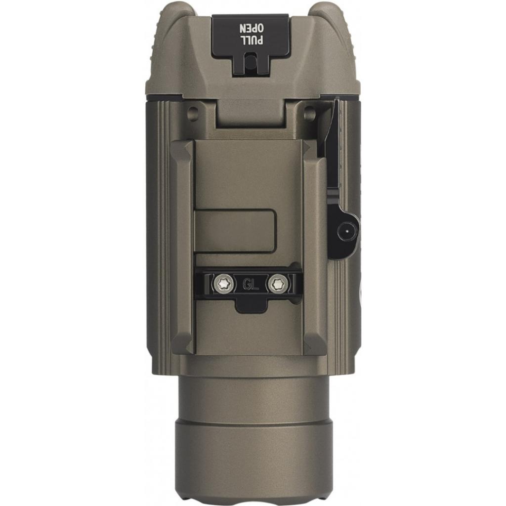 Ліхтар Olight Baldr Pro Desert ЛЦУ Tan (Baldr Pro G DT) - зображення 6
