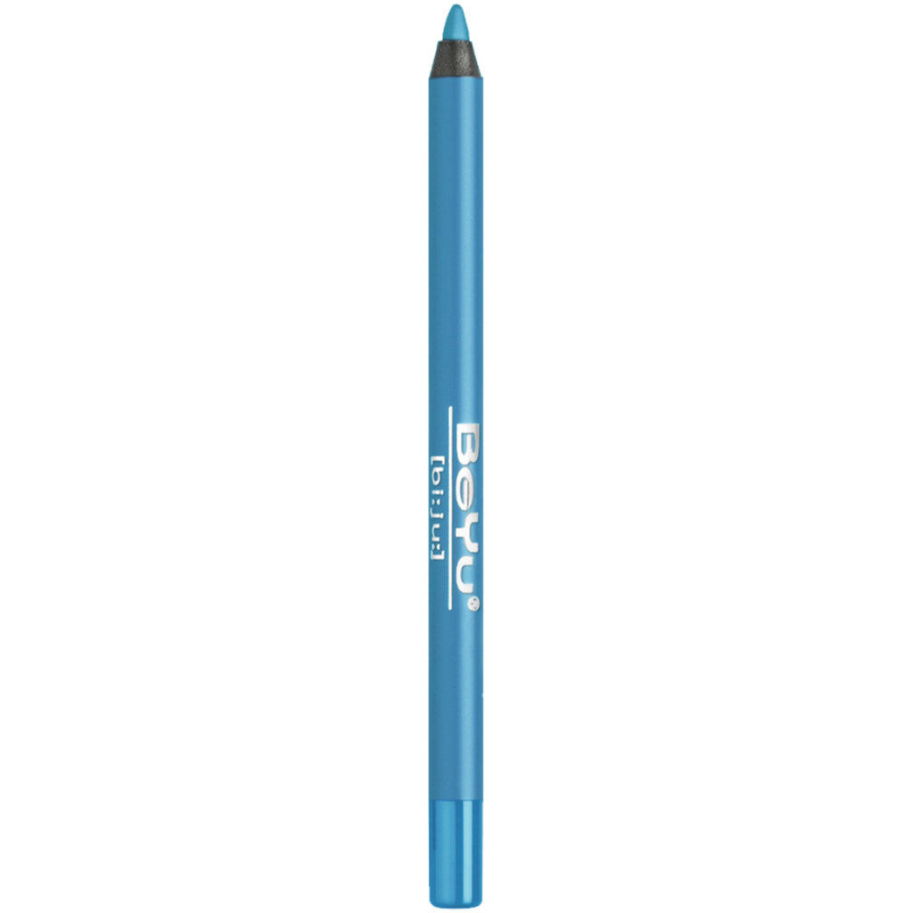 Олівець для очей BeYu Soft Liner 664 - Cornflower Blue (4033651346643) - зображення 1