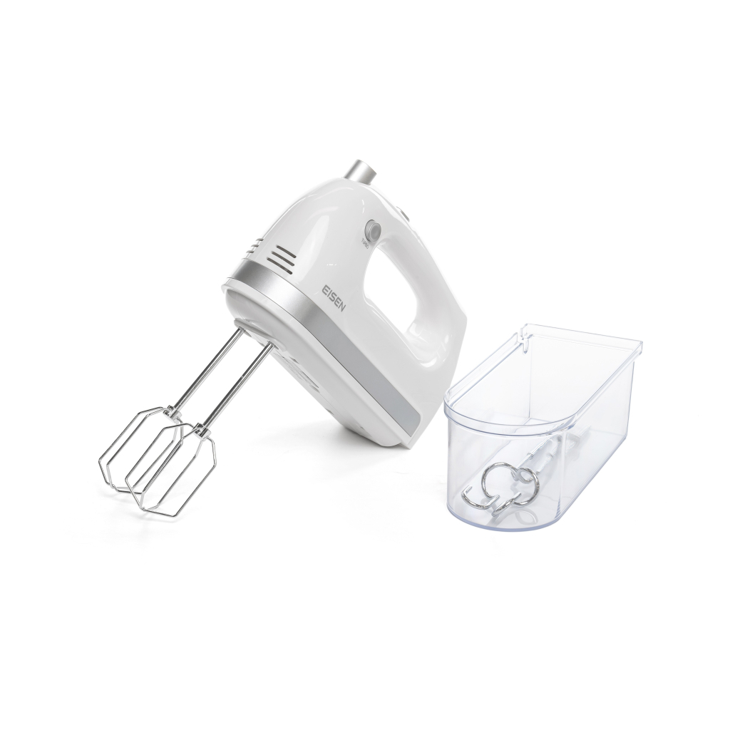 Міксер Eisen EHM-425B - зображення 7