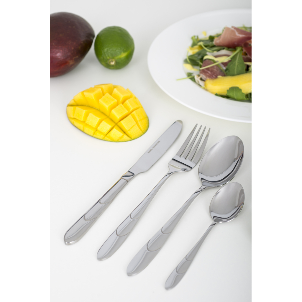 Столовий ніж Ringel Orion 6 шт (RG-3112-6/1) - зображення 4