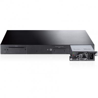 Комутатор мережевий TP-Link T3700G-28TQ - зображення 4