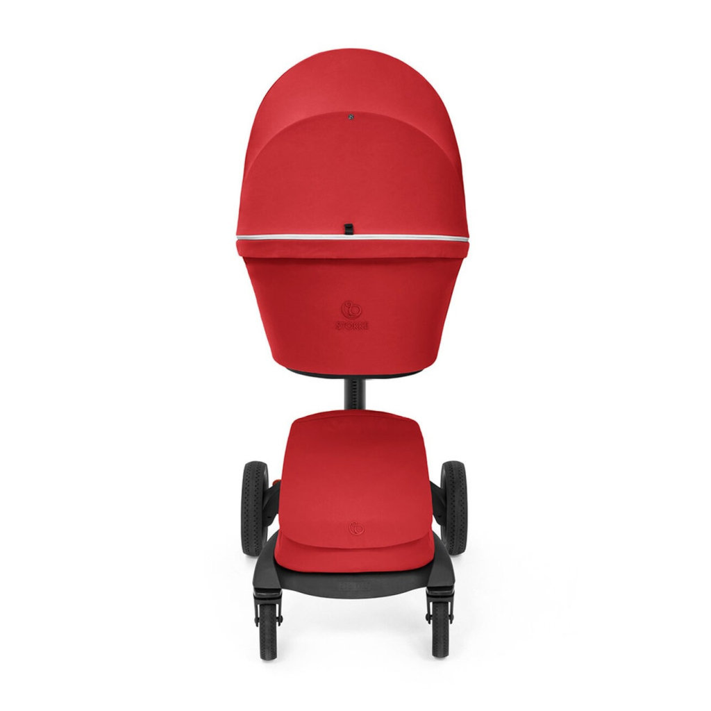 Коляска Stokke Xplory X Ruby Red (571404) - зображення 6