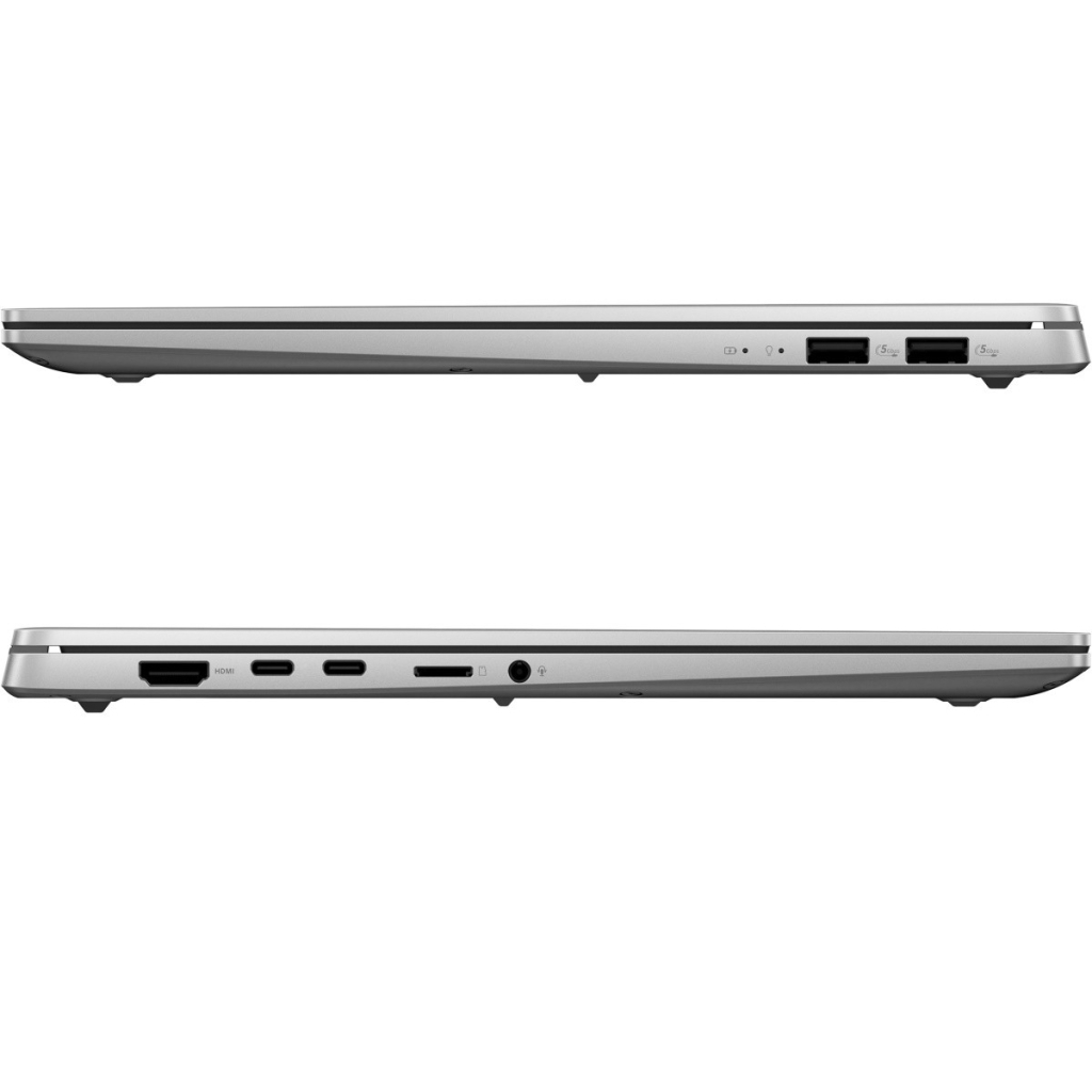 Ноутбук ASUS Vivobook S 15 S5507QA-MA058X (90NB14Q2-M00490) - зображення 5