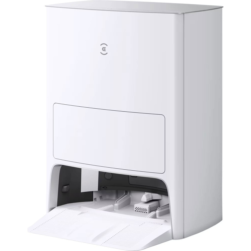 Пилосос Ecovacs ECOVACS DEEBOT OZMO T20 OMNI (DLX23) - зображення 3