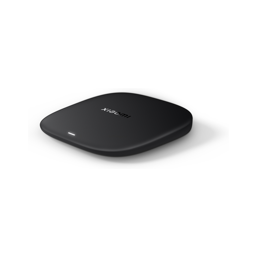 Медіаплеєр Xiaomi Mi Box S 4K 3nd Gen New (1168139) - зображення 2