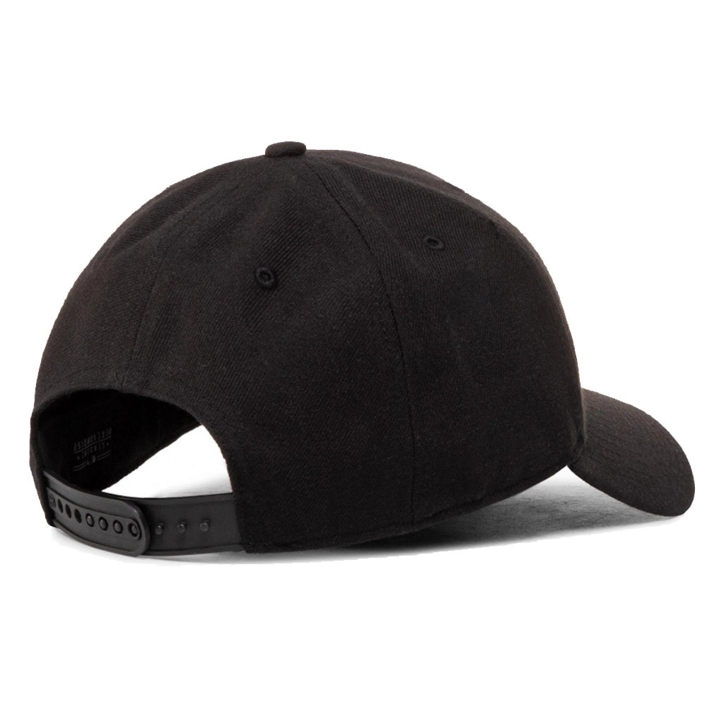 Кепка 47 Brand Mvp NY Yankees Snapback B-MVPSP17WBP-BKB чорний (191119315489) - зображення 5