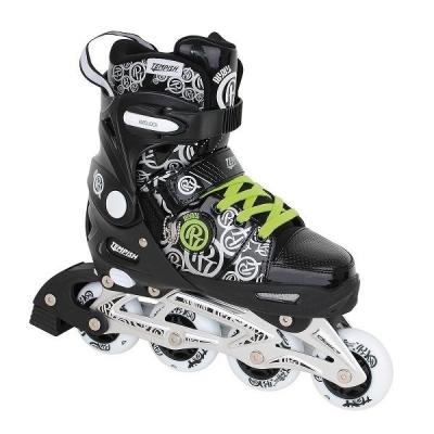 Роликові ковзани Tempish LUX REBEL 33-36 (10000000413/33-36) - зображення 1