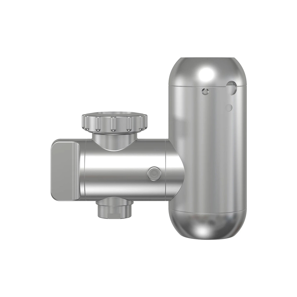 Проточний водонагрівач Quartz Arni 3500 - зображення 2