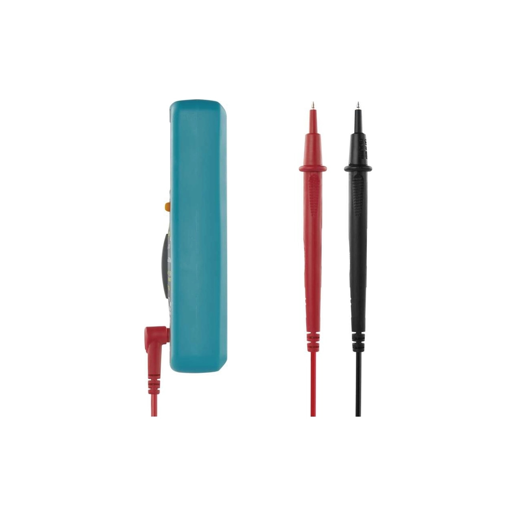 Цифровий мультиметр EMOS M0230 - зображення 3