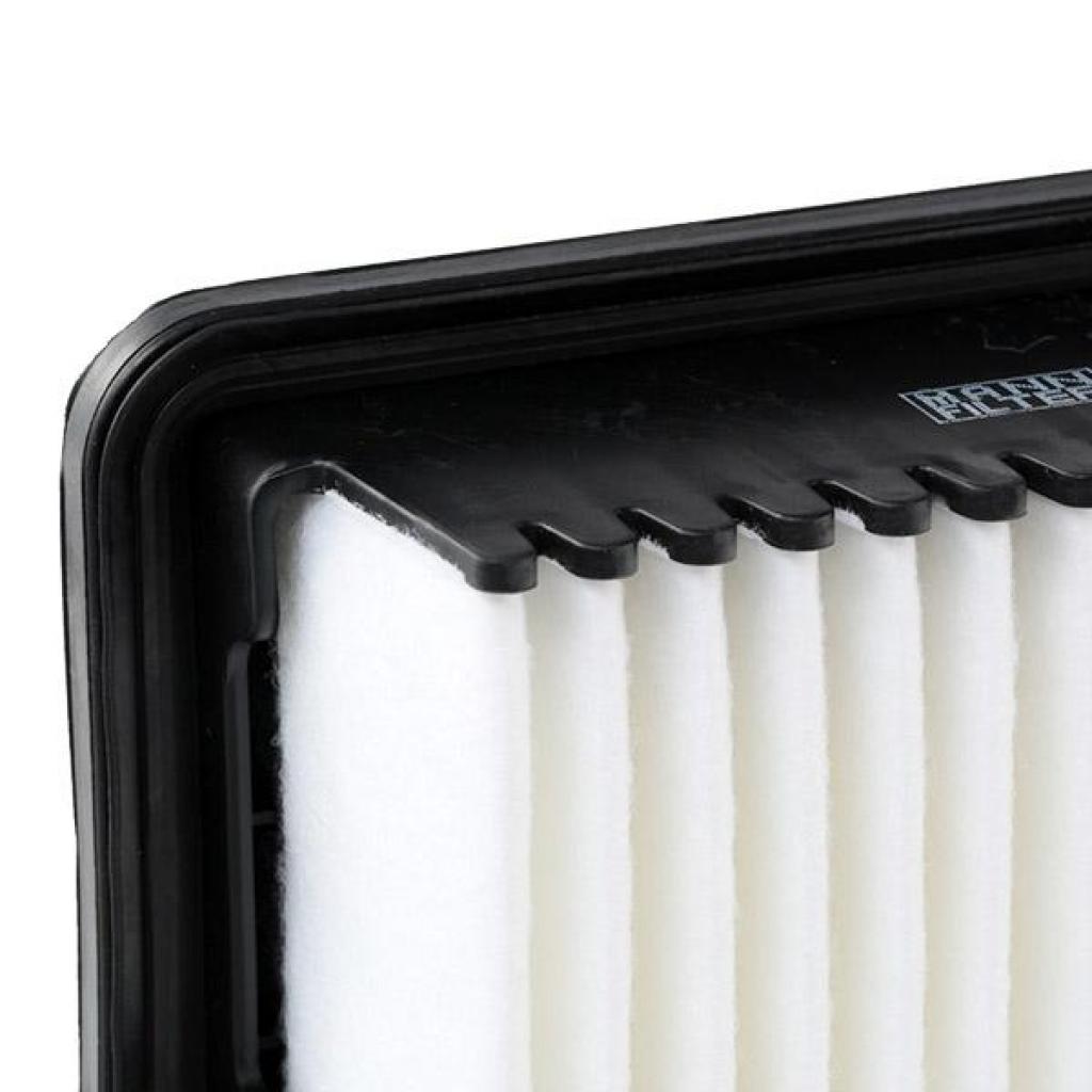 Повітряний фільтр для автомобіля Mann C25016 - зображення 3