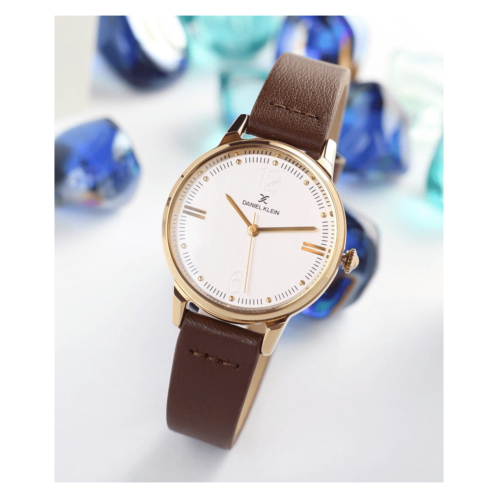 Наручний годинник Daniel Klein DK11671-6 - зображення 2