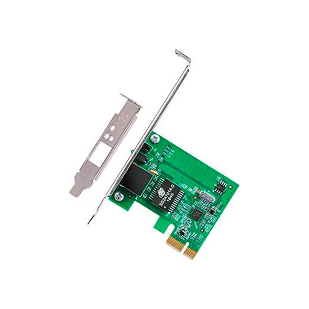 Мережева карта TP-Link TG-3468 - зображення 2