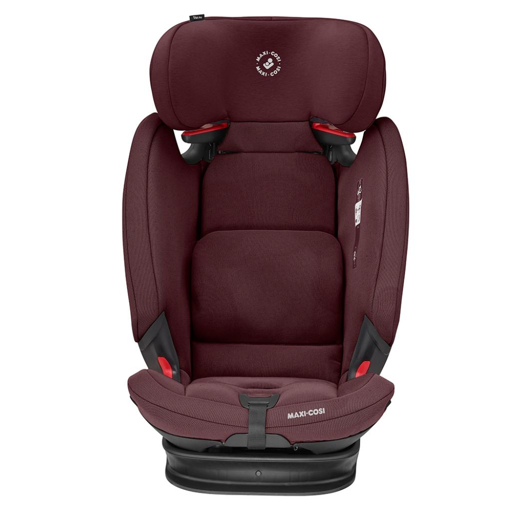 Автокрісло Maxi-Cosi Titan Pro Authentic Red (8604600110) - зображення 6