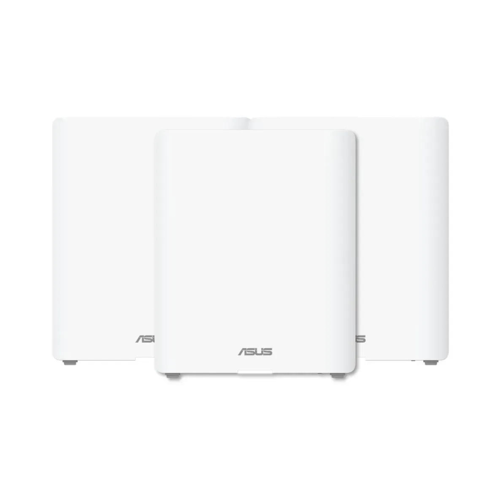Точка доступу Wi-Fi ASUS ZenWiFi BQ16 3pcs (90IG08K0-MO3N4V) - зображення 4