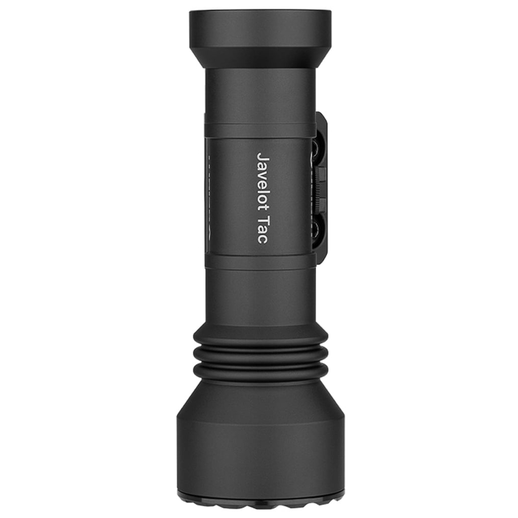 Ліхтар Olight Javelot Tac M Black (Javelot Tac M) - зображення 4