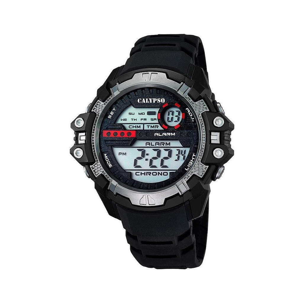 Наручний годинник Calypso K5656/1 - зображення 1