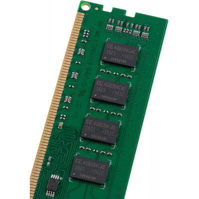 Модуль пам'яті для комп'ютера DDR3L 8GB 1600 MHz eXceleram (E30228A) - зображення 3